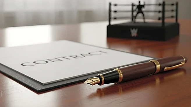 Bryan Danielson Discusses Vince McMahon's Contract Offer Before AEW Debut