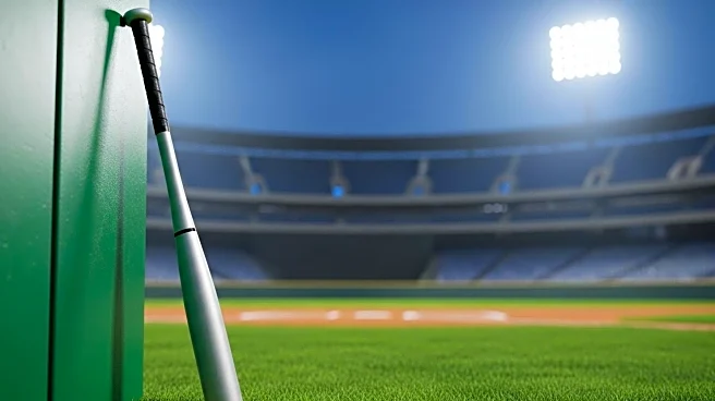 Athletics' Willie MacIver Hits Third Home Run Amidst Slump