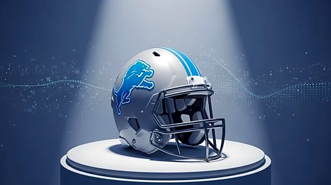Fantasy Football Analysis: Jahmyr Gibbs' Performance Highlights Detroit Lions' Offensive Challenges