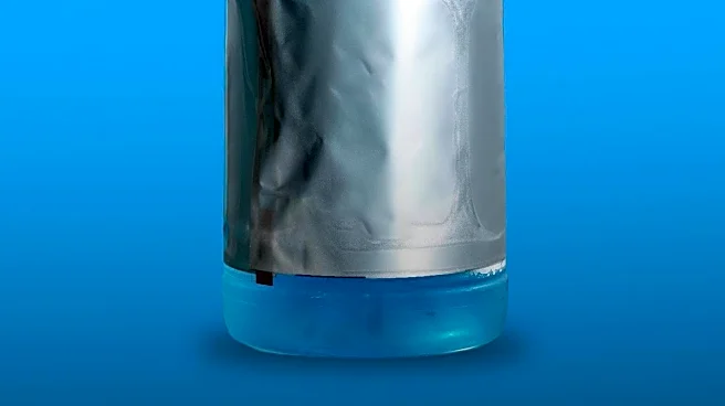 NPR Investigates the Necessity of Extra Electrolytes for Hydration