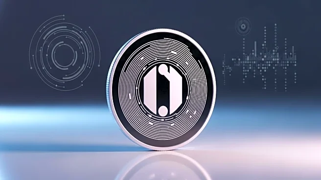 Trump Media Ventures into Crypto Assets with Strategic Acquisition