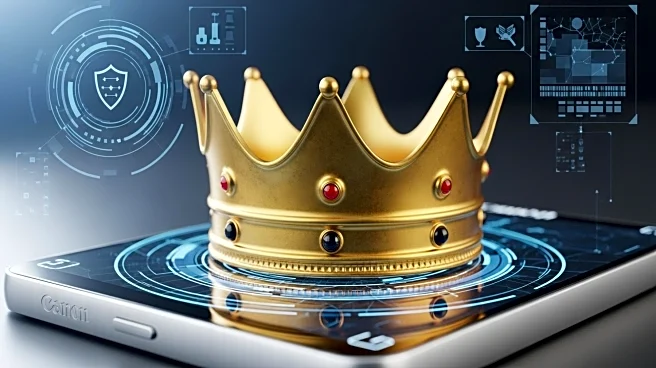 Burger King Faces Criticism Over Cybersecurity Vulnerabilities