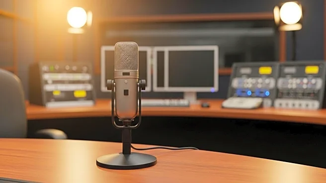 Howard Stern Denies SiriusXM Cancellation Rumors Amid Contract Negotiations