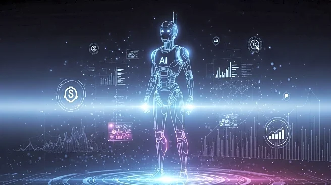 Brandtech's Rebecca Sykes Advocates for Strategic Scaling of AI in Marketing