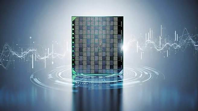 Taiwan Semiconductor Manufacturing Company Reduces Stock Position Amid Strong Earnings