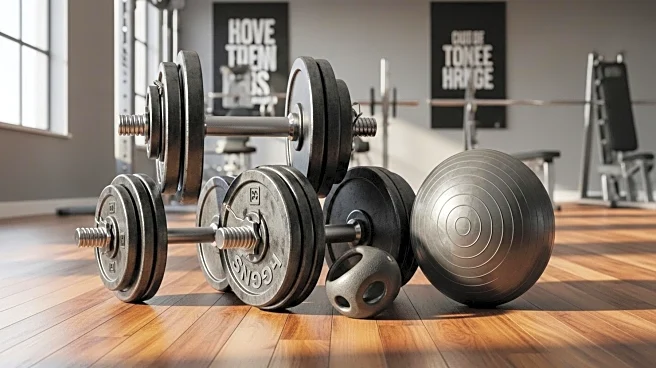 Power Athlete Radio Highlights Stress as a Major Barrier to Athletic Gains