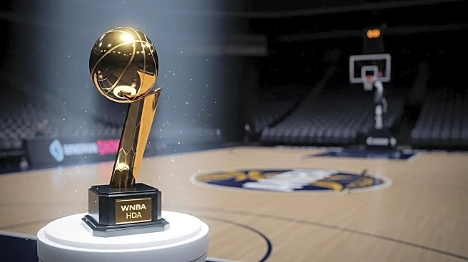 Dawn Staley Criticizes WNBA MVP Award Race Amidst Tight Competition