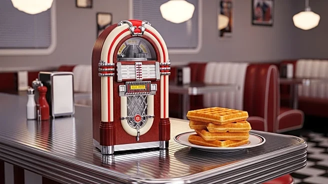 DoorDash Expands Waffle House Delivery Nationwide with All-Night Service