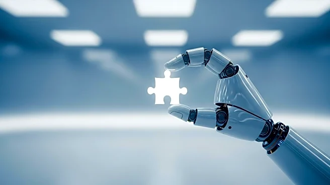 AI's Workforce Impact Remains Limited Amid Economic Uncertainty