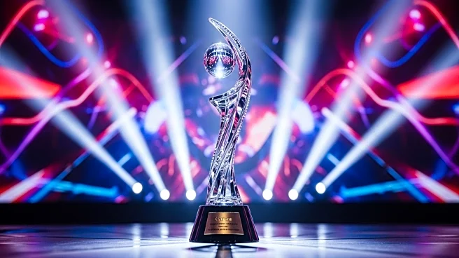 MTV Video Music Awards 2025: Lady Gaga and Ariana Grande Win Top Honors
