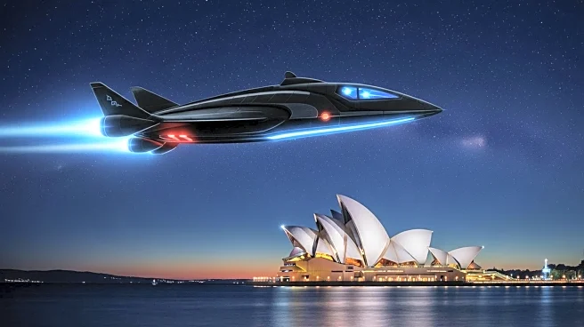 Josh Gad Announces Filming of 'Spaceballs 2' in Australia