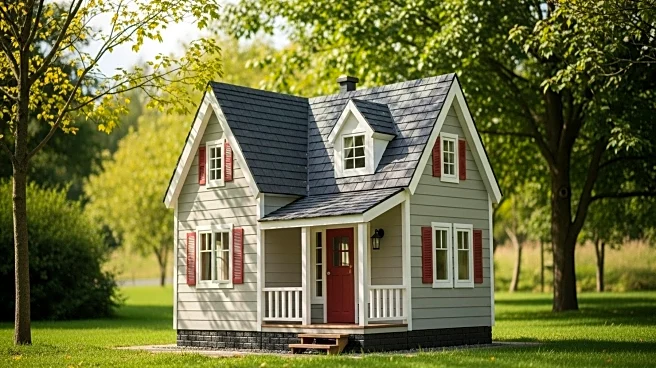 Chicago Aldermen to Vote on Competing 'Granny Flat' Legalization Plans