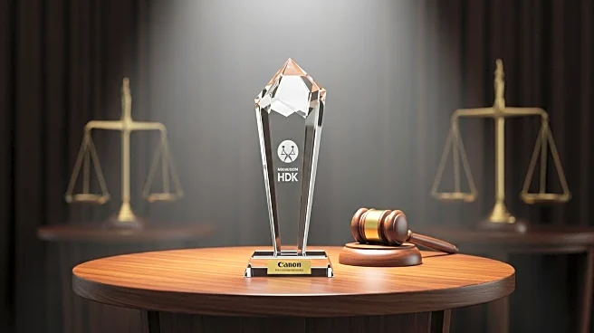 Texas Legal Awards 2025 Recognizes Managing Partner of the Year Finalists