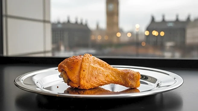 Raising Cane's Plans Expansion with Flagship Restaurant in London