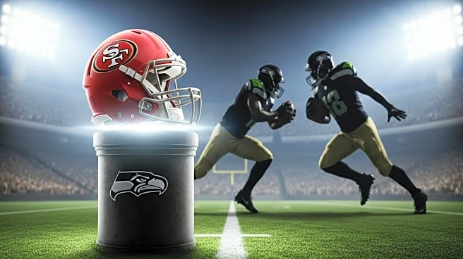 49ers' Brock Purdy: Overcomes Challenges to Secure Victory Against Seahawks