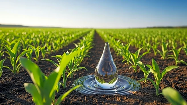 PepsiCo Invests $216 Million in Regenerative Agriculture to Boost U.S. Farming Resilience
