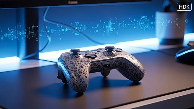 Former Xbox VP Highlights Tensions in Game Pass Model