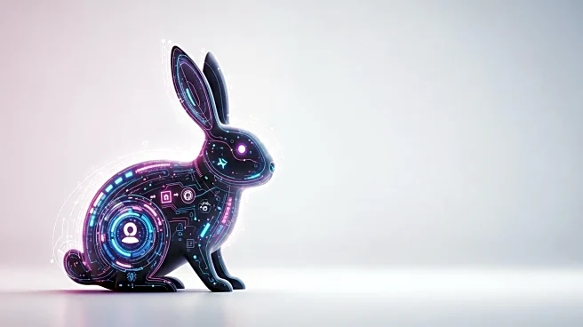 Rabbit Inc. Releases RabbitOS 2 Update to Enhance Rabbit R1 User Experience