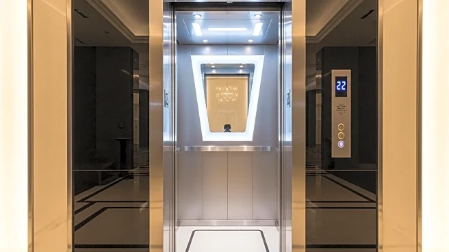 Otis Provides Advanced Elevator Solutions for Mountain View's Egyptian Real Estate Projects