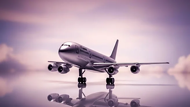 American Express Alters Membership Rewards Program, Impacting Frequent Flyer Points