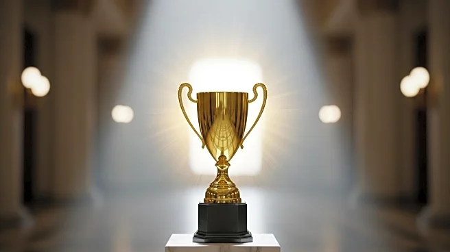 Premier League Announces 2025 Hall of Fame Shortlist for Fan Voting