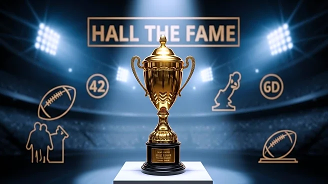 Robbie Fowler Among Nominees for 2025 Premier League Hall of Fame