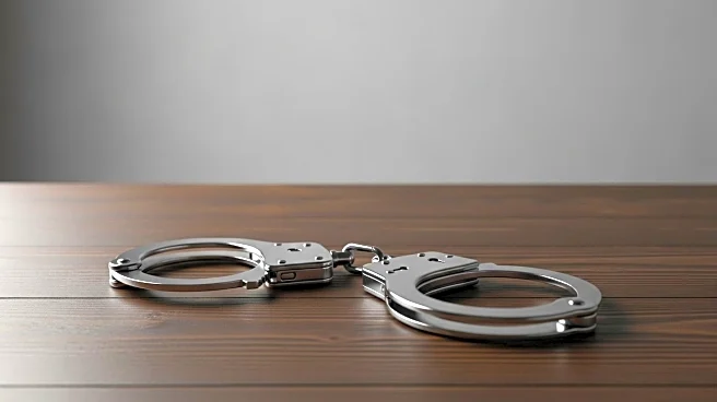 Actor Raymond Cruz Arrested for Alleged Battery Incident Involving Neighbor
