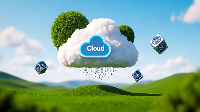 DNSBTC Dominates Cloud Mining Market with Eco-Friendly Operations