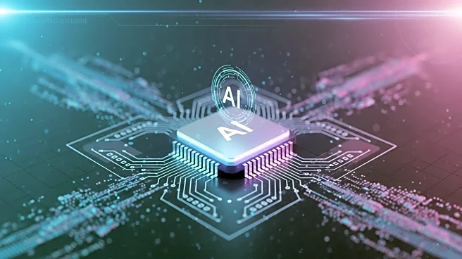JPMorgan Upgrades Veeva Systems, Highlighting AI Innovation and Market Expansion for Investors