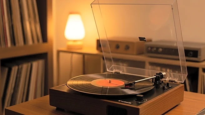 Bull Moose Record Store Embraces Employee Ownership Amid Vinyl Boom