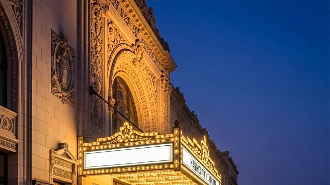 Goodman Theatre Launches Centennial Season with World Premiere