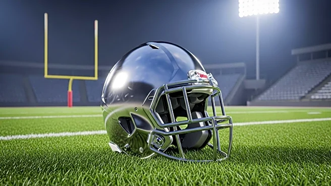 Kentucky High School Football Rankings Highlight Top Teams for 2025 Season