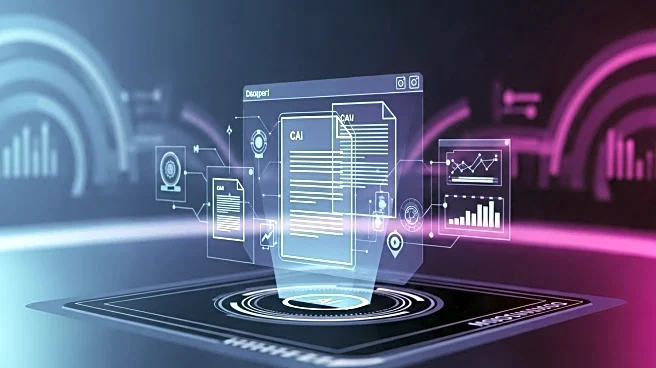 Customs Assured Enhances Documentation with AI Technology