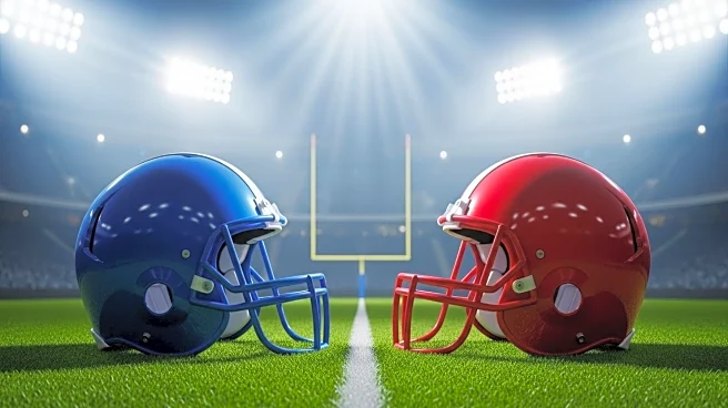 Giants Face Familiar Challenges in Week 1 Loss to Commanders