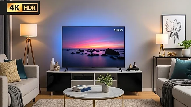 Woot Offers Refurbished Vizio 4K TVs Starting at $160 for Limited Time