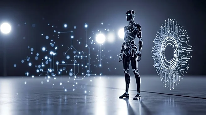 X Square Robot Launches Open-Source AI Model Following $100M Series A Funding