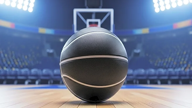 Mikel Brown Jr. Emerges as Top Prospect for 2026 NBA Draft