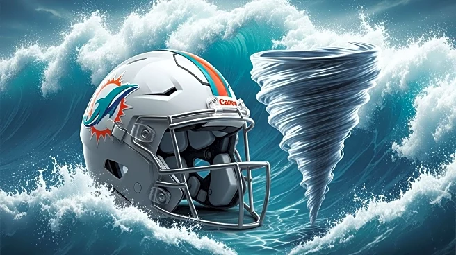 Tyreek Hill Trade Speculation Grows Amid Dolphins' Struggles