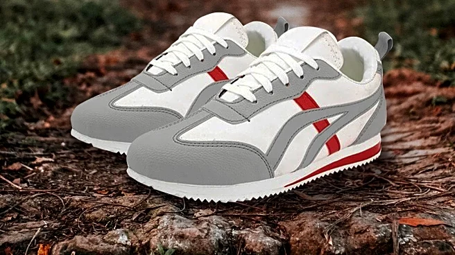 Men's Health Australia Ranks Best Walking Shoes of 2025 for Fitness Enthusiasts
