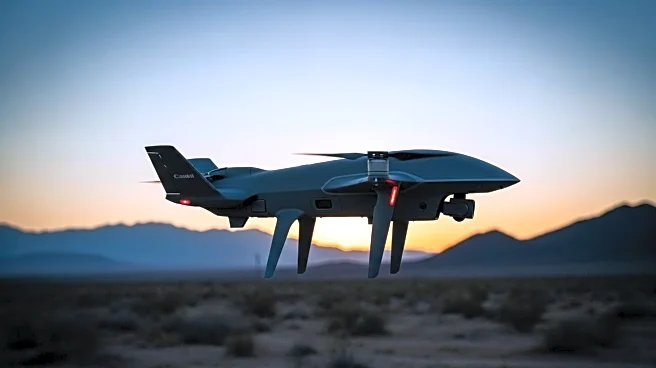 Israeli Military Plans Intensified Operations Against Houthis Following Drone Strikes