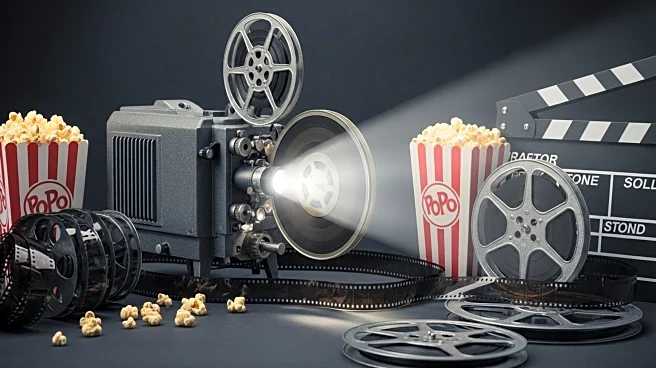 Stephen King Shares His Top 10 Favorite Movies, Excluding His Own Adaptations