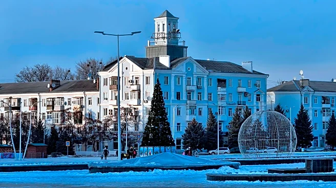 Kharkiv Residents Share Personal Stories Amid Ongoing Conflict