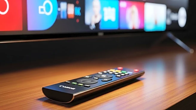 Streaming Services Gear Up for Fall Releases Amid Industry Competition