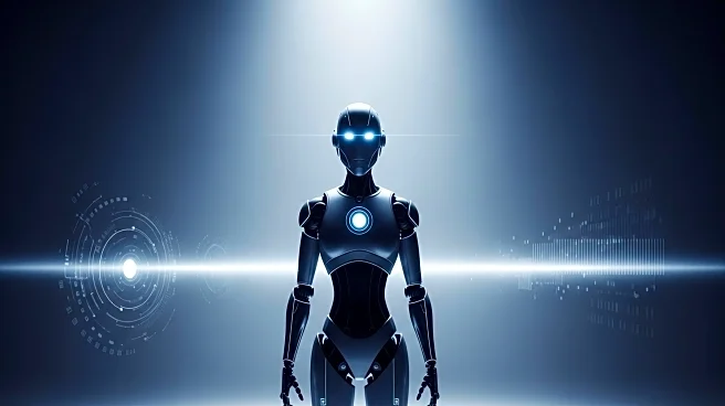 Vodafone Tests AI 'Actor' in Advertising Experiment