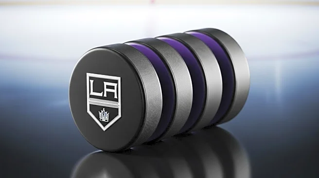 LA Kings Introduce New 3-Game Ticket Plan for 2025 Season