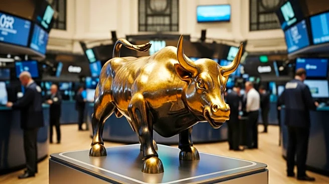 President Trump's Tariffs Fail to Deter Indian Investors from Stock Market