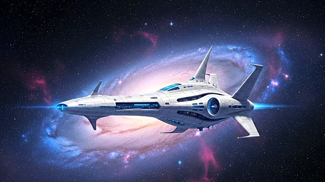 Arco: A Sci-Fi Film with Moebius and Miyazaki Influences Premieres at TIFF
