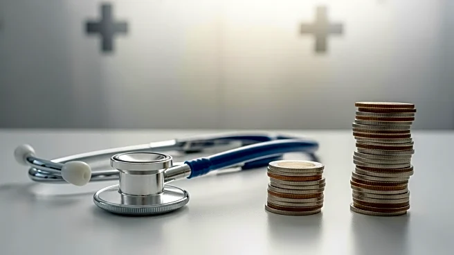 Hospitals Urge Congress to Extend Expiring Pay Adjustments and ACA Credits