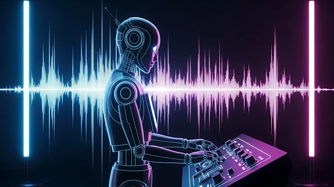 Amazon Music Launches AI-Driven Weekly Vibe Playlists for Personalized Listening
