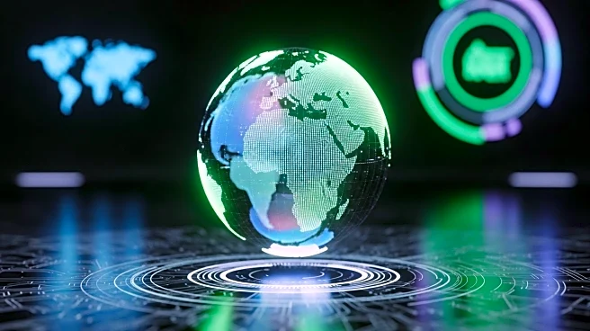 Dan Ives Joins Eightco to Lead $250M Worldcoin Strategy